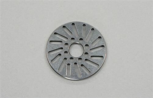 MUGEN Brems-Scheibe / MUGH2321