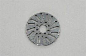 MUGEN Brems-Scheibe / MUGH2321