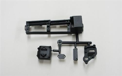 MUGEN RC-Modul / MUGH2323