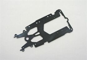 MUGEN Radioplatte MRX6 / MUGH2413