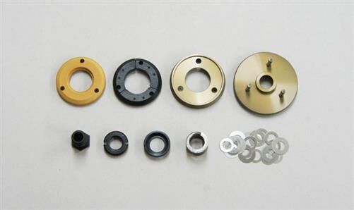 MUGEN Kupplungs-Set / MUGH2712