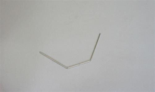MUGEN Stabilisator Hinterachse (1,3mm) / MUGA2135
