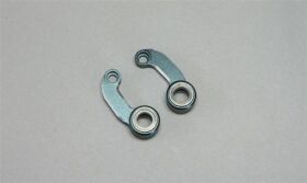 MUGEN Lenkhebel (links & rechts) Aluminium / MUGA2303