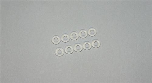 MUGEN Dichtringe Set P3 10pcs / MUGA2520