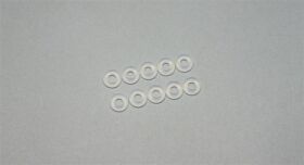 MUGEN Dichtringe Set P3 10pcs / MUGA2520