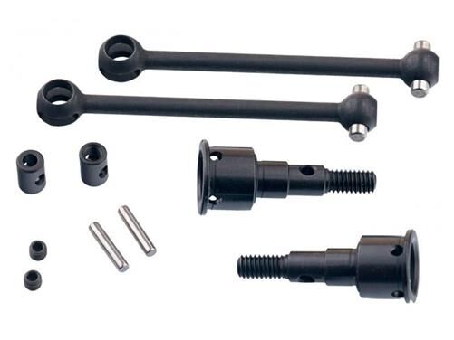 MUGEN Antriebswellen mit Kardangelenk VA / MUGT0245