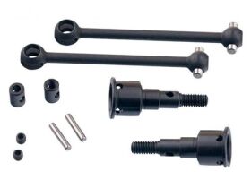 MUGEN Antriebswellen mit Kardangelenk VA / MUGT0245