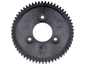 MUGEN Zahnrad 58 Zähne 1.Gang (Modul 0.8) / MUGT0251