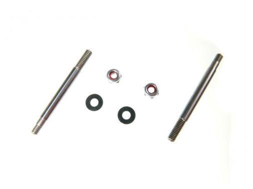 MUGEN Dämpfer-Kolbenstange / MUGD0506