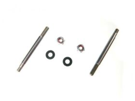 MUGEN Dämpfer-Kolbenstange / MUGD0506