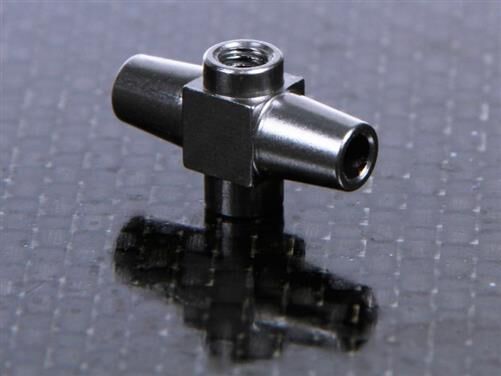 Serpent Center pivot alu / SER411377