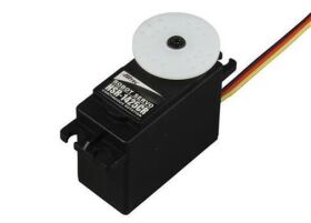 Multiplex Servo HSR-1425CR Continuous Rotation / 138114