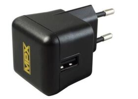 Multiplex USB Steckerladegerät 100-240V AC / 145534