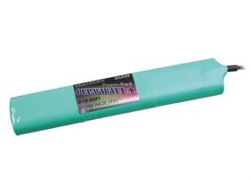 Multiplex PERMABATT+S-Akku 6/2100-AA-2L / 156051