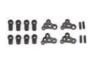 Serpent Linear suspension set 4X / SER401742