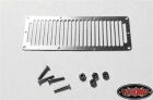 RC4WD Hood Grill for Tamiya CC01 Wrangler / RC4VVVC0025