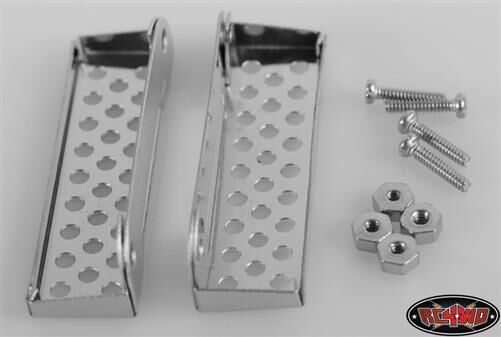 RC4WD Side Step for Tamiya 1/14 Man / RC4VVVC0040
