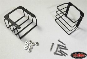 RC4WD Rear Taillight Grill for Tamiya CC01 Wrangler /...