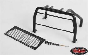 RC4WD Steel Tube Rollbar Rack for TF2 Mojave (A) /...