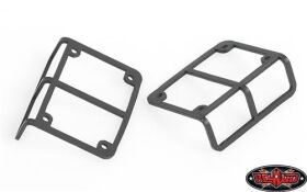 RC4WD Metal Frame for CCHand Rear Tailight to fit Axial...