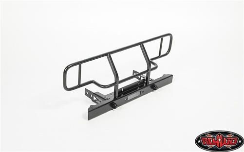 RC4WD Rhino Front Bumper for RC4WD Gelande 2 Cruiser (Black) / RC4VVVC0324