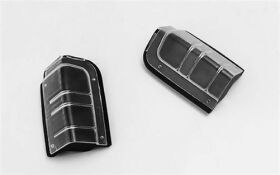 RC4WD Rear Clear Lenses for Axial XJ (Style A) / RC4VVVC0351