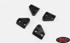 RC4WD Leaf Spring Mount for TF2 LWB Chassis and Toyota LC70 Body / RC4VVVC0360