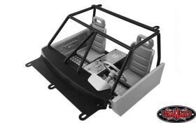 RC4WD Interior Package for Trail Finder 2 / Mojave /...