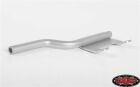 RC4WD Metal Exhaust for Mojave II 2/4 Door Body Set / RC4VVVC0428