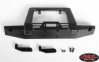 RC4WD Pawn Metal Front Bumper for Traxxas TRX-4 / RC4VVVC0449