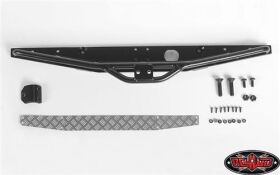 RC4WD Rear Tube Bumper for Gelande II (D90/D110) /...