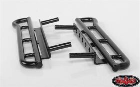 RC4WD Metal Side Sliders for HPI Venture FJ Cruiser /...