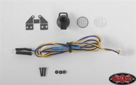 RC4WD 1/10-1/14 Work Light (w/LED) / RC4VVVC0476