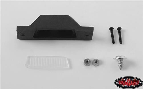 RC4WD Rear Window Brake Light for for Gelande II (D90/D110) / RC4VVVC0617
