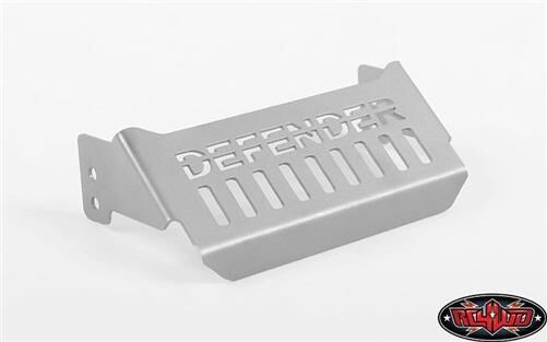 RC4WD Defender Steering Guard for Traxxas TRX-4 Land RoverDefender / RC4VVVC0631