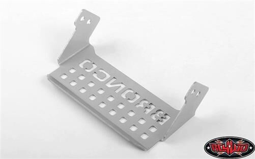 RC4WD Bronco Steering Guard for Traxxas TRX-4 79 Bronco RangerXLT / RC4VVVC0634