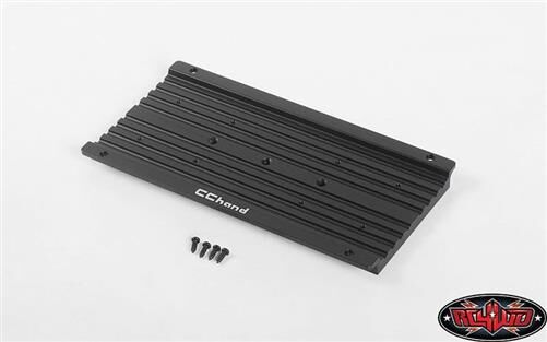 RC4WD Overland Equipment Panel for Traxxas TRX-4 LandRoverDefender / RC4VVVC0721
