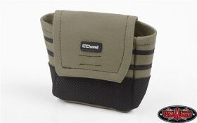 RC4WD Mountable Trash Bag for Spare Tire (Grey) /...