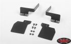 RC4WD Mud Flap Set for 1985 Toyota 4Runner Hard Body / RC4VVVC0746