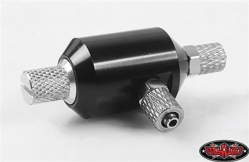 RC4WD Pressure Relief Valve for Earth Digger / RC4VVVS0041