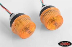 RC4WD 10 Mode Round LED Light Units / RC4VVVS0063