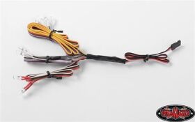 RC4WD 1/14 Scale Earth Digger 360L Light System /...