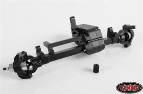 RC4WD Bully 2 Competition Crawler Front Axle / RC4ZA0012