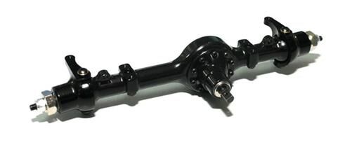 RC4WD Yota Ultimate Scale Cast Axle (Front) / RC4ZA0058