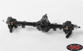 RC4WD K44 Ultimate Scale Cast Front Axle / RC4ZA0101
