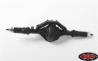 RC4WD D44 Plastic Complete Rear Axle / RC4ZA0106