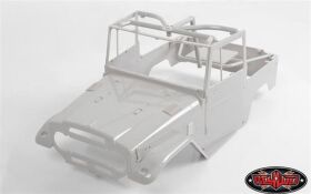 RC4WD Cruiser Main Body / RC4ZB0061