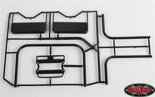 RC4WD Cruiser Accessories 2 Parts Tree / RC4ZB0073