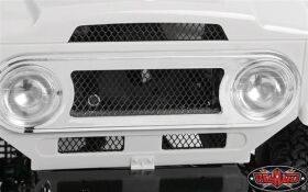 RC4WD Cruiser Front Grill Insert / RC4ZB0081