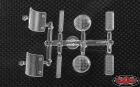 RC4WD Chevrolet Blazer Clear Lenses Parts Tree / RC4ZB0096
